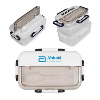 FreshLock Lunch Box