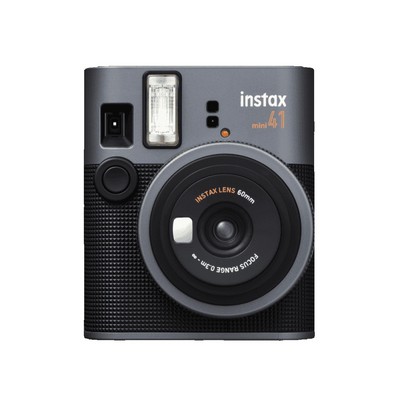 Fujifilm Instax Mini 41 Bundle